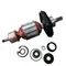 Котва за перфоратор Bosch  GBH 5-40DCE, PG48