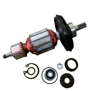 Котва Bosch за перфоратор  GBH 5-40DCE, PG48 - product - BSH6100035