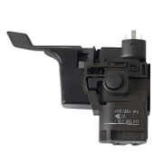 Прекъсвач Bosch за перфоратор  GBH 2-24, PG34 - product - BSH6100042