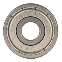 Лагер Bosch едноредов с дълбок канал с бормашина  GBM 13-2 RE, GDS 18 E, GST 25 Metal, GSR 6-40/6-25, PSS280, GSS27LC, PG29, 627 ZZ