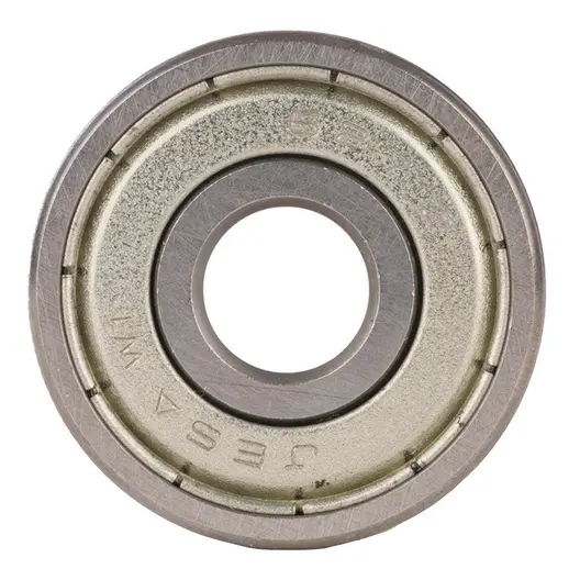 Лагер Bosch едноредов с дълбок канал с бормашина  GBM 13-2 RE, GDS 18 E, GST 25 Metal, GSR 6-40/6-25, PSS280, GSS27LC, PG29, 627 ZZ