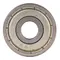 Лагер Bosch едноредов с дълбок канал с бормашина  GBM 13-2 RE, GDS 18 E, GST 25 Metal, GSR 6-40/6-25, PSS280, GSS27LC, PG29, 627 ZZ