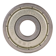 Лагер Bosch едноредов с дълбок канал с бормашина  GBM 13-2 RE, GDS 18 E, GST 25 Metal, GSR 6-40/6-25, PSS280, GSS27LC, PG29, 627 ZZ - product - BSH6100052