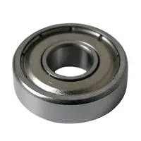 Лагер Bosch едноредов с дълбок канал с бормашина  GWB 10 RE, GDS 18 E, GST 145 BCE, PKS40, PST54, GST75, GSC160, GST 65, PST650, PG21, 609 ZZ