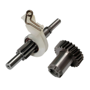 Вал Bosch междинен к-кт за перфоратор  GBH4DFE/DSC, PBH 3000E, PG42 - product - BSH6100059