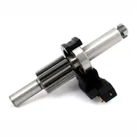 Междинен вал за перфоратор Bosch  GBH2400, GBH 2600DFR, GBH 2-26 DE/DRE/DFR, PG36