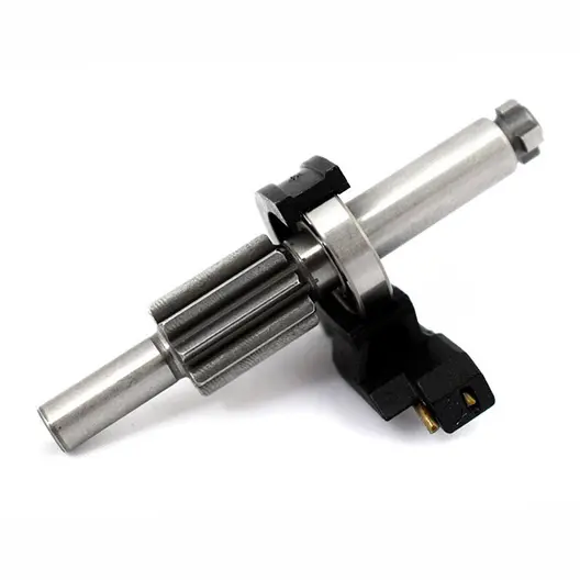 Междинен вал за перфоратор Bosch  GBH2400, GBH 2600DFR, GBH 2-26 DE/DRE/DFR, PG36