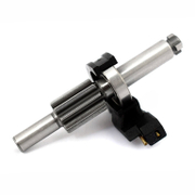 Вал Bosch междинен за перфоратор  GBH2400, GBH 2600DFR, GBH 2-26 DE/DRE/DFR, PG36 - product - BSH6100060