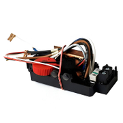 Блок Bosch електронен за перфоратор  GBH 5-40, PG42 - product - BSH6100067