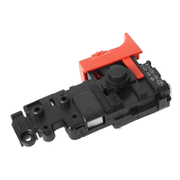 Прекъсвач Bosch за бормашина  GSB 13 RE, PG32 - product - BSH6100076