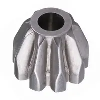 Пиньон за ъглошлайф Bosch  GWS 780 C, GEX 150, GWS 6-115, GWS 8-125, GWS 660, PWS 680, GWS 850 C, GWS 850 CE, GWS 600, PG18