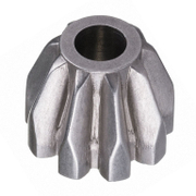 Пиньон Bosch за ъглошлайф  GWS 780 C, GEX 150, GWS 6-115, GWS 8-125, GWS 660, PWS 680, GWS 850 C, GWS 850 CE, GWS 600, PG18 - product - BSH6100085