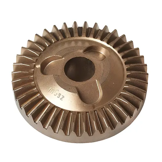 Корона за ъглошлайф Bosch  GWS 10-125/11-125 CIE, GWS8-115, PG23