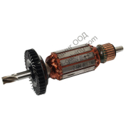 Котва Bosch за саблен трион  PFZ 700, PG39 - product - BSH6100108