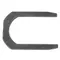 Вилка за перфоратор Bosch  PBH 220RE, GBH2400, GBH2600DFR, GBH 2-20D, GBH2-24DSC, GBH 2-26DFR, GBH 2-26DRE, PBH2800RE, PBH3000FRE, PG12