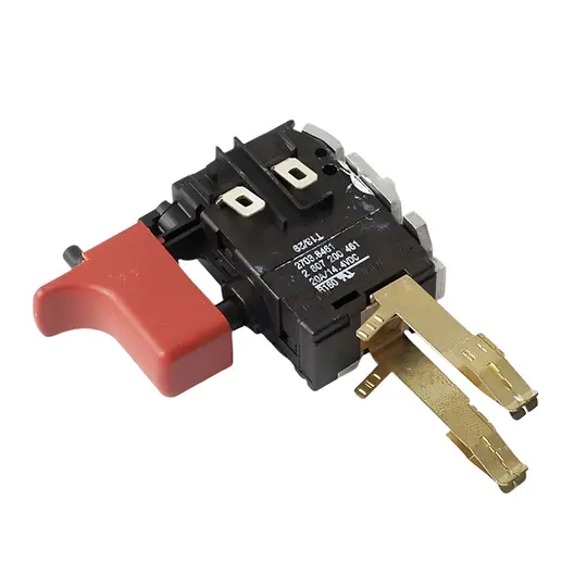 Прекъсвач за винтоверт Bosch  GSR14.4, GSR12, GSR9, 6, PG37