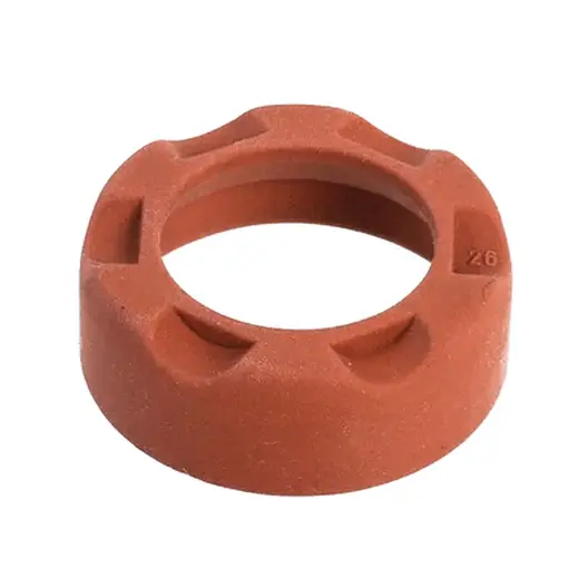 Втулка за перфоратор Bosch гумена  GBH2-22, GBH2-23RE, PG10