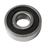 Лагер Bosch едноредов с дълбок канал за ъглошлайф  GWS7-125, GWS9-125, PG24, 6201 ZZ - product - BSH61001443