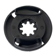 Дифузьор Bosch за ъглошлайф  GWS 780 C, GWS6-100E, 660, 680, 850C, 850CE - product - BSH6100146