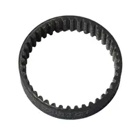Ремък Bosch зъбен за ексцентършлайф  PEX 420AE, PEX 15AE, PG21, 120-S3M-10