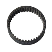 Ремък Bosch зъбен за ексцентършлайф  PEX 420AE, PEX 15AE, PG21, 120-S3M-10 - product - BSH6100157