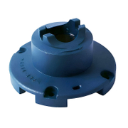 Гнездо Bosch лагерно за прав шлайф  GGF 27, GKF 600, PG29 - product - BSH6100163