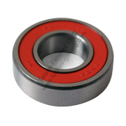 Лагер Bosch едноредов с дълбок канал за ексцентършлайф  GEX125/150, GEX125-150AVE, GEX125AC, PG25, 6002 2RZ - product - BSH6100169