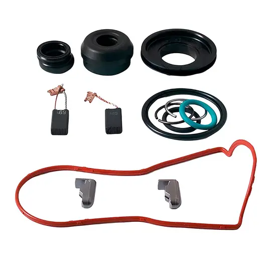 Сервизен к-кт за къртач Bosch  GBH 5-40DE, PG33
