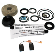 Комплект Bosch сервизен за къртач  GSH 11E, PG40 - product - BSH6100171