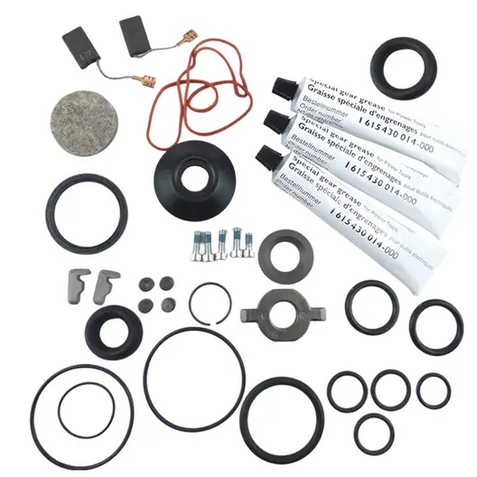 Сервизен к-кт за къртач Bosch  GBH10, GBH11DE, PG44