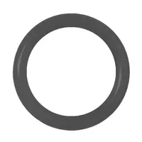 О-пръстен за перфоратор Bosch  GBH 2-26RE, GBH 2-26DFR, GBH 2-26DRE, GBH2400, GBH2600DFR, PBH2800RE, PBH3000FRE, PG10