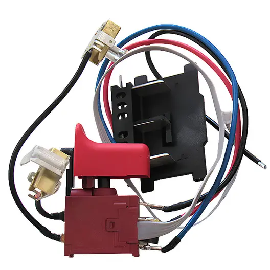 Прекъсвач за перфоратор Bosch  GBH36V-LI, PG36