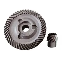 Зъбна двойка за ъглошлайф Bosch  GWS 26-230 JH, GWS 21-230, PWS 1900, GWS 22-230JH, PWS 20-230J, PG34