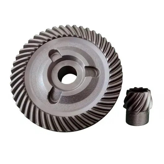 Зъбна двойка за ъглошлайф Bosch  GWS 26-230 JH, GWS 21-230, PWS 1900, GWS 22-230JH, PWS 20-230J, PG34