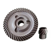 Зъбна двойка Bosch за ъглошлайф  GWS 26-230 JH, GWS 21-230, PWS 1900, GWS 22-230JH, PWS 20-230J, PG34 - product - BSH6100182