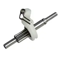Зъбна ос за перфоратор Bosch  PBH 220, GBH2-24, PG36