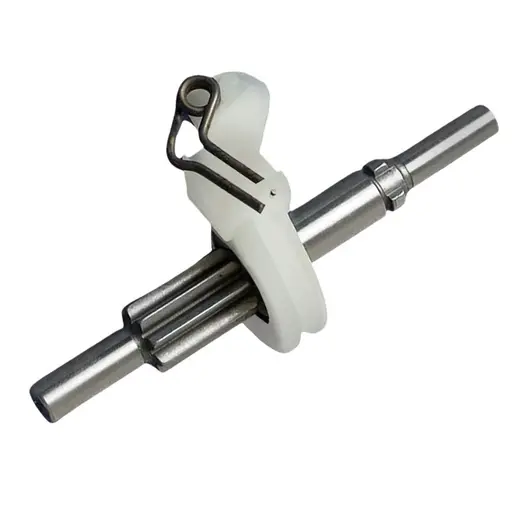 Зъбна ос за перфоратор Bosch  PBH 220, GBH2-24, PG36