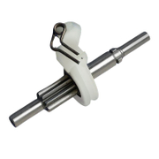 Ос Bosch зъбна за перфоратор  PBH 220, GBH2-24, PG36 - product - BSH6100183