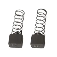 Графитна четка за саблен трион Bosch комплект  PSE 150, PSE180, PG18