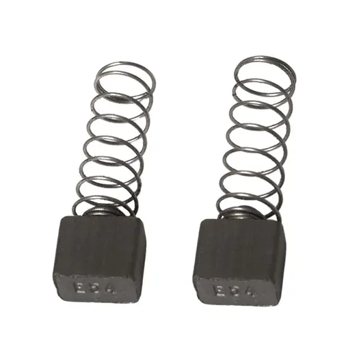 Графитна четка за саблен трион Bosch комплект  PSE 150, PSE180, PG18