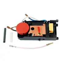 Електронен блок за ъглошлайф Bosch  GWS 14-125CIE, PG38