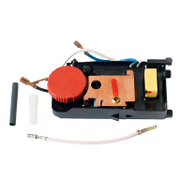 Блок Bosch електронен за ъглошлайф  GWS 14-125CIE, PG38 - product - BSH6100194