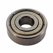 Лагер Bosch едноредов с дълбок канал за ъглошлайф  GWS 26-230 JH, GSB13, PWS 1900, GWS 22-230JH, 608 ZZ - product - BSH6100197