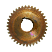 Колело зъбно Bosch за настолен циркуляр  GCO 14-1, PG33 - product - BSH6100204