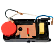 Блок Dremel електронен за ъглошлайф  GWS11-125CIE, PG36 - product - BSH6100215