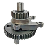 Колело Bosch ексцентрично зъбно за перфоратор  GBH 11E, GBH 11DE, PG45 - product - BSH6100219