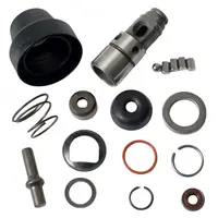 Патронник-вретено за перфоратор Bosch  GBH2400, GBH 2-26DRE, PG41