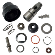 Патронник Bosch вретено к-кт за перфоратор  GBH2400, GBH 2-26DRE, PG41 - product - BSH6100221