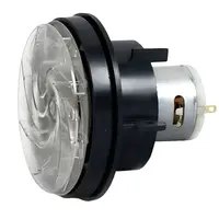 Електродвигател за пистолет за горещ въздух Bosch  PHG600-3, PG28