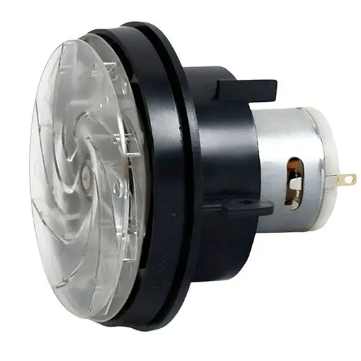 Електродвигател за пистолет за горещ въздух Bosch  PHG600-3, PG28